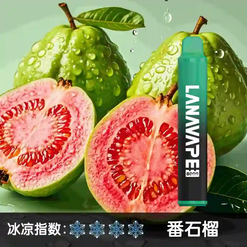 lana8000口-番石榴 lana8000口-番石榴