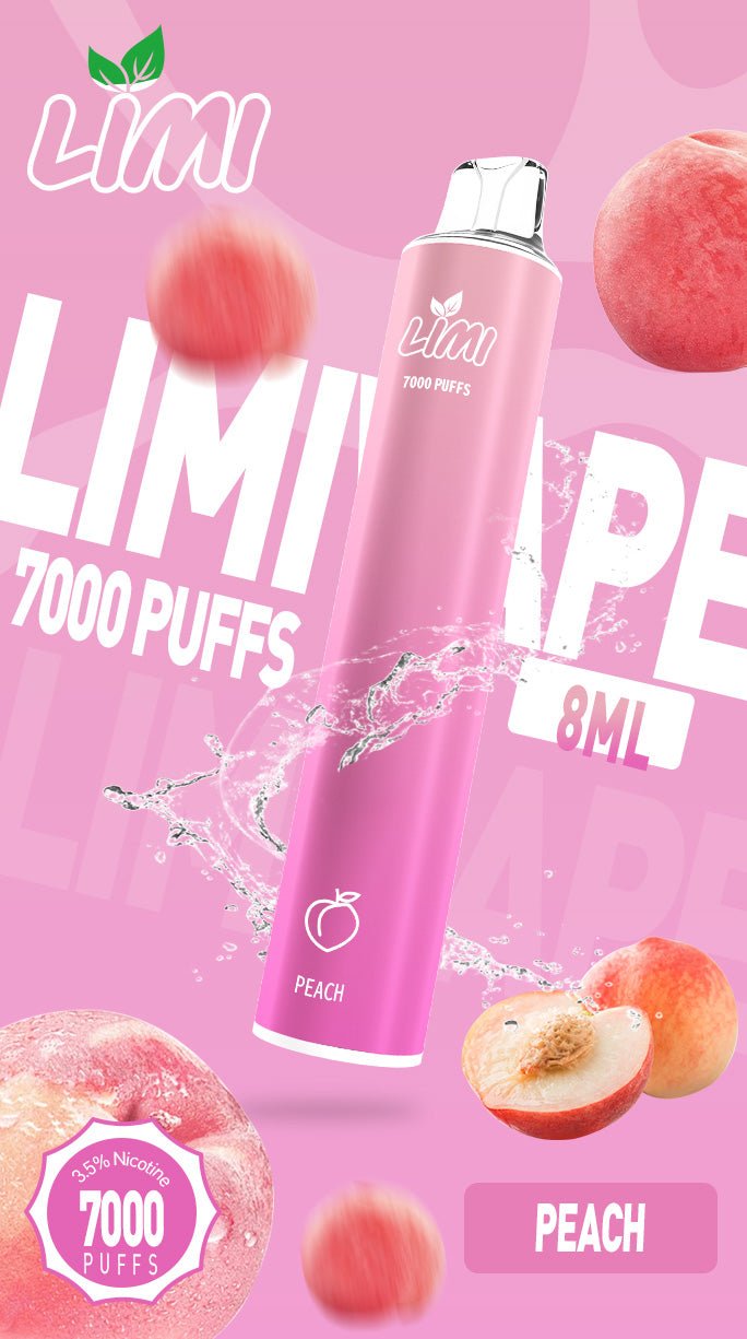 limi7000口—水密桃 limi7000口—水密桃