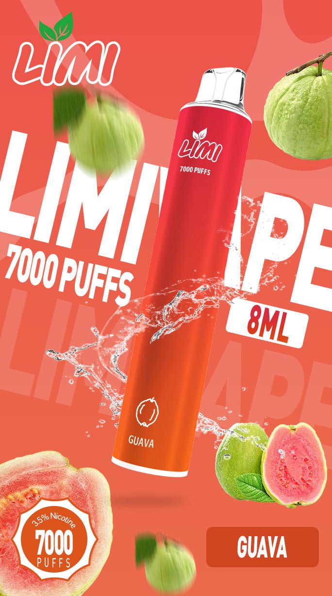 limi7000口—芭樂 limi7000口—芭樂