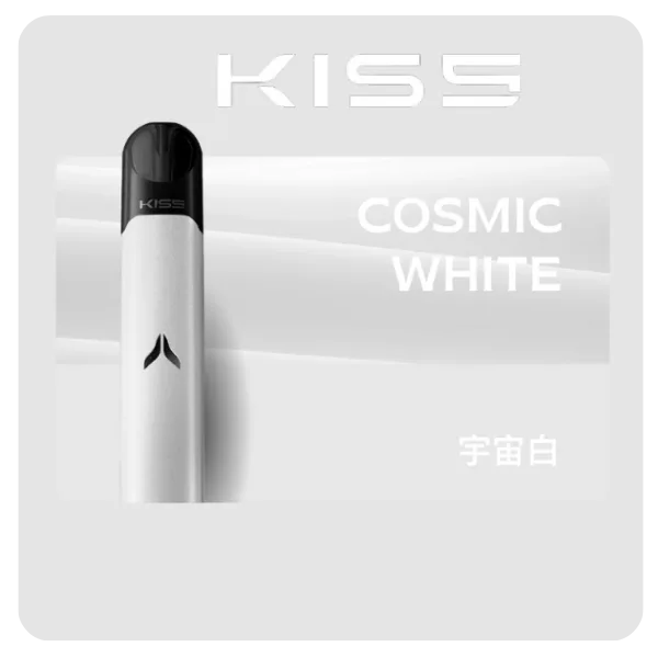 Kis5-Fly主機-宇宙白 Kis5-Fly主機-宇宙白