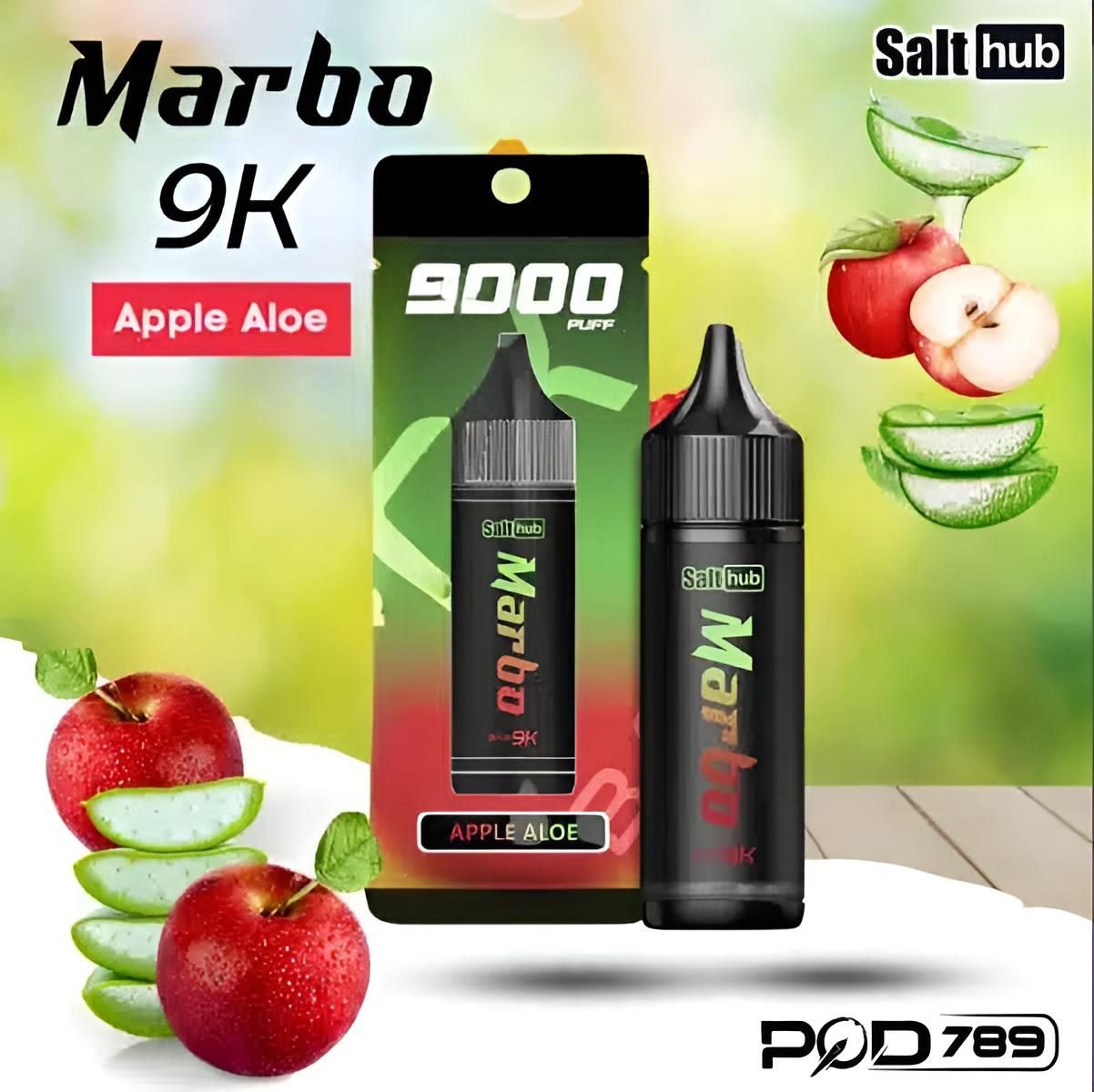 marbo-9000 marbo-9000