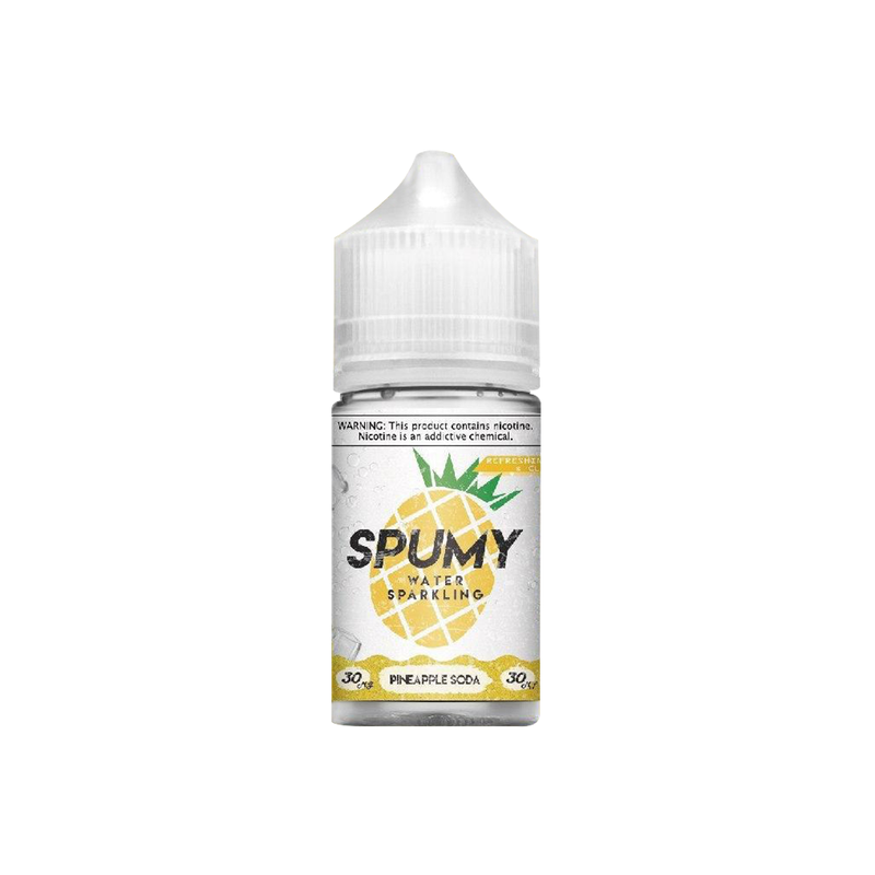 Spumy_soda_30ML-PineappleSoda Spumy_soda_30ML-PineappleSoda